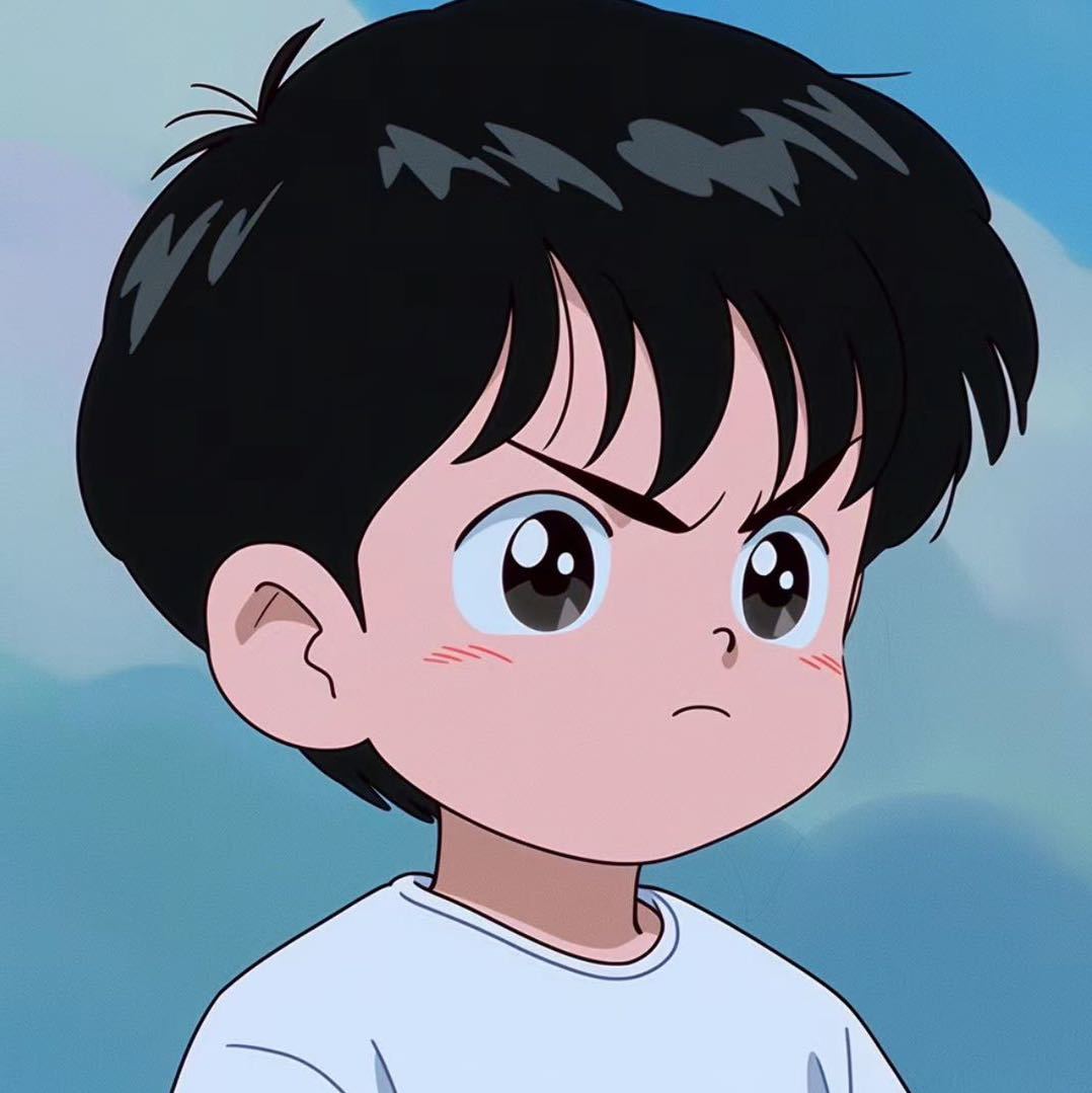 头像